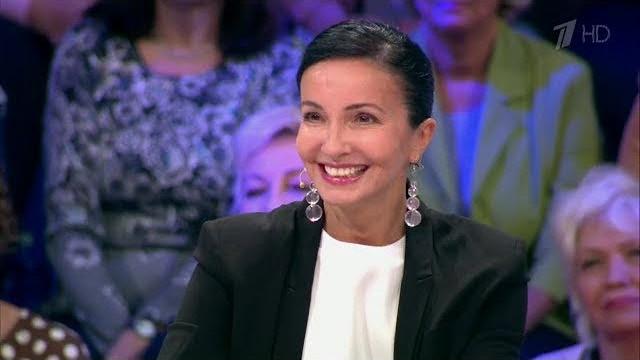 Алла Сигалова: "Сегодня вечером". Советская эстрада: звезды Прибалтики. Выпуск от 11.11.2017г. Алла Сигалова: "Сегодня вечером". Советская эстрада: звезды Прибалтики. Выпуск от 11.11.2017г.