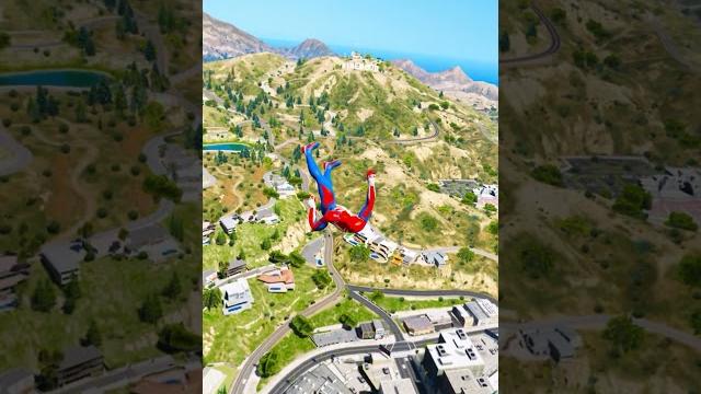 GTA 5 Epic Ragdoll GREEN SPIDERMAN VS RED MINIONVS GREEN HULK (Euphoria Physics & Funny Fails) GTA 5 Epic Ragdoll GREEN SPIDERMAN VS RED MINIONVS GREEN HULK (Euphoria Physics & Funny Fails)