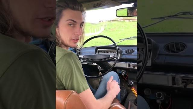 Вот как переключать передачи БЕЗ СЦЕПЛЕНИЯ! Вот как переключать передачи БЕЗ СЦЕПЛЕНИЯ!