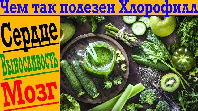 Что вам даст ХЛОРОФИЛЛ и как его правильно пить! Что вам даст ХЛОРОФИЛЛ и как его правильно пить!
