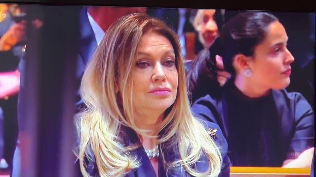 Прощание с БЕРЛУСКОНИ Funerali BERLUSCONI Прощание с БЕРЛУСКОНИ Funerali BERLUSCONI