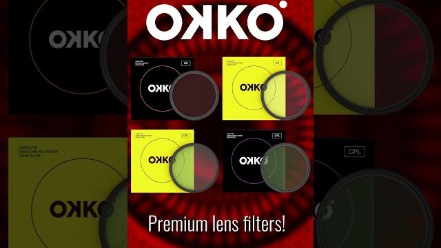 Okko Filters Okko Filters