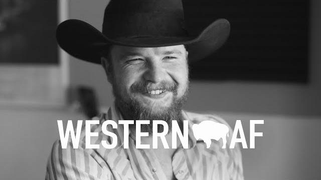 Colter Wall | "Summer Wages" | Western AF Colter Wall | "Summer Wages" | Western AF