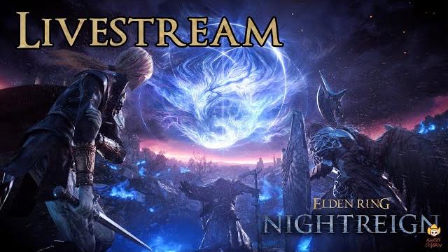 Live - Elden Ring Nightreign - Games with Tox & Dylan Live - Elden Ring Nightreign - Games with Tox & Dylan