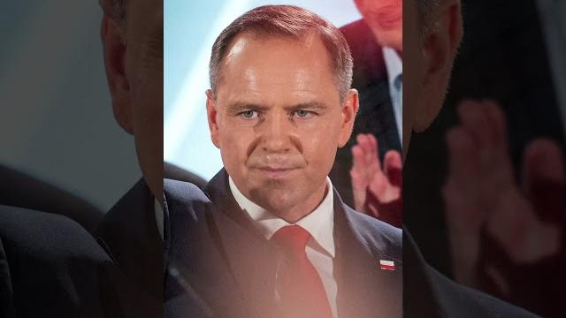 #Poland gets new #President; Prime Minister Donald Tusk gets a new problem | #shorts #elections #Poland gets new #President; Prime Minister Donald Tusk gets a new problem | #shorts #elections