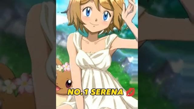 TOP 10 Best Pokegirls In Pokemon Anime || #pokemon #viral #shortsvideo #youtubeshorts #shorts TOP 10 Best Pokegirls In Pokemon Anime || #pokemon #viral #shortsvideo #youtubeshorts #shorts