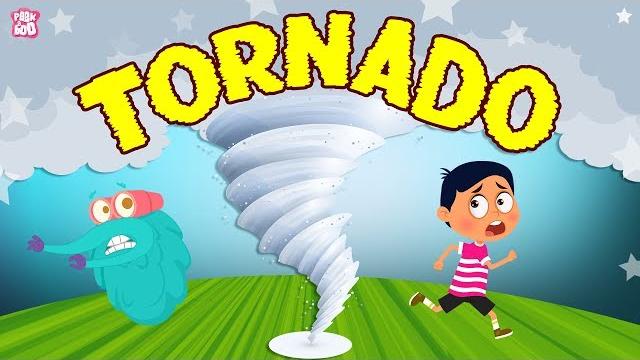 What is a Tornado? The Dr. Binocs Show | Best Learning Videos For Kids | Peekaboo Kidz What is a Tornado? The Dr. Binocs Show | Best Learning Videos For Kids | Peekaboo Kidz