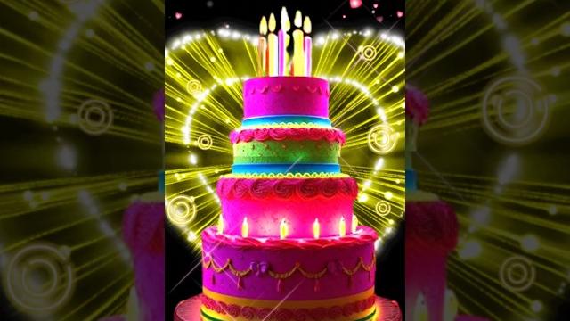 Happy Birthday to you dear Wish you have a wonderful birthday with lots of love and happiness Happy Birthday to you dear Wish you have a wonderful birthday with lots of love and happiness