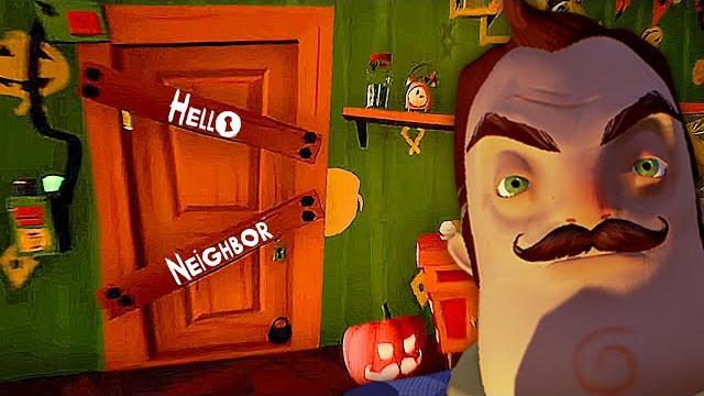 ПРИВЕТ СОСЕД ХЕЛЛОУИНСКИЙ МОД! ЛЮБИМЫЙ ПРАЗДНИК СТРАННОГО СОСЕДА! HELLO NEIGHBOR МОД NEIGHBOR ПРИВЕТ СОСЕД ХЕЛЛОУИНСКИЙ МОД! ЛЮБИМЫЙ ПРАЗДНИК СТРАННОГО СОСЕДА! HELLO NEIGHBOR МОД NEIGHBOR