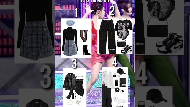 Выбери образ,а я скажу кто ты из бп #aespa #blackpink #fiftyfifty #jisoo #lisa # rose #jennie #cupid Выбери образ,а я скажу кто ты из бп #aespa #blackpink #fiftyfifty #jisoo #lisa # rose #jennie #cupid