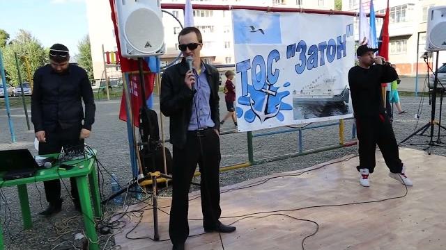 Антиреспект(тишины хочу) Антиреспект(тишины хочу)