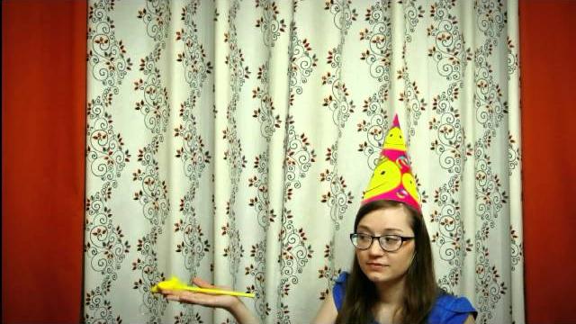 Видео приглашение на День Рождения 1.0 Видео приглашение на День Рождения 1.0