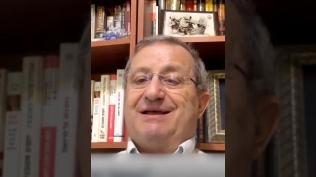 Яков Кедми: Откуда появились современные арабы? Яков Кедми: Откуда появились современные арабы?