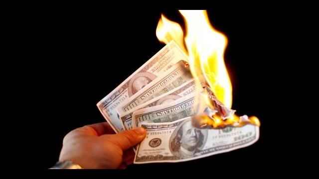 Новые 100 долларов США (2009 года): как выглядит образец купюры, проверяем подлинность банкноты Новые 100 долларов США (2009 года): как выглядит образец купюры, проверяем подлинность банкноты