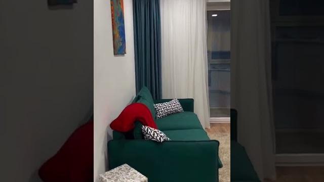 Студия 19 кВ м. Как уместить всю Мебель ? Смотрите видео до конца #студия #квартира #обзор #инвестор Студия 19 кВ м. Как уместить всю Мебель ? Смотрите видео до конца #студия #квартира #обзор #инвестор