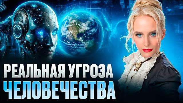 ЯСНОВИДЯЩАЯ РАСКРЫЛА ЖУТКУЮ ПРАВДУ О БУДУЩЕМ ЧЕЛОВЕЧЕСТВА, ЛЮДЕЙ ПОЛНОСТЬЮ ЗАМЕНЯТ! ДАРЬЯ МИРОНОВА ЯСНОВИДЯЩАЯ РАСКРЫЛА ЖУТКУЮ ПРАВДУ О БУДУЩЕМ ЧЕЛОВЕЧЕСТВА, ЛЮДЕЙ ПОЛНОСТЬЮ ЗАМЕНЯТ! ДАРЬЯ МИРОНОВА