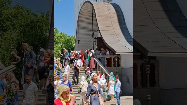 Одесса. ЛЮДИ ВЫШЛИ! ДАВНО ТАКОГО НЕ БЫЛО! Одесса. ЛЮДИ ВЫШЛИ! ДАВНО ТАКОГО НЕ БЫЛО!