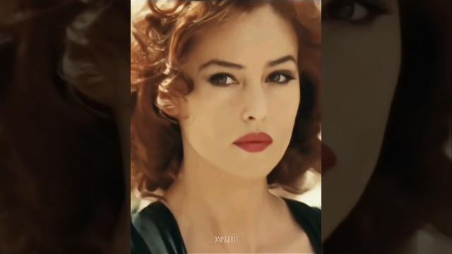 Monica Bellucci / Cheri Cheri Lady - Modern Talking #monicabelluci #edit #status #beautiful Monica Bellucci / Cheri Cheri Lady - Modern Talking #monicabelluci #edit #status #beautiful