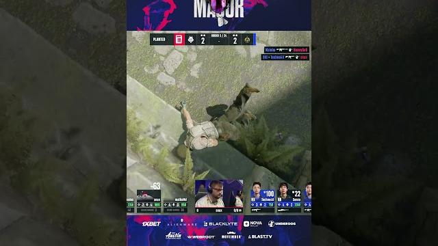 You good there @G2esports @Snax1337? You good there @G2esports @Snax1337?