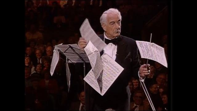 Victor Borge - Dance of the Comedians (1996) Victor Borge - Dance of the Comedians (1996)