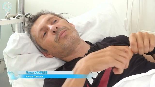 Болезнь Бехтерева: хирургическое лечение Болезнь Бехтерева: хирургическое лечение