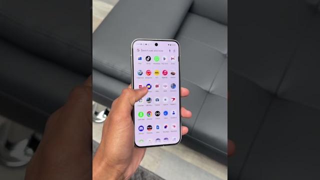 I'm ADDICTED To The Pixel 8 Pro In 2025! I'm ADDICTED To The Pixel 8 Pro In 2025!