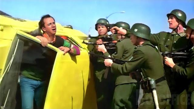 The Time Traveler | SCIFI, COMEDY | Full Movie in English The Time Traveler | SCIFI, COMEDY | Full Movie in English