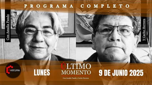EVO Vs ARCE: ¿QUIÉN TUMBA A QUIÉN?| #CabildeoDigital EVO Vs ARCE: ¿QUIÉN TUMBA A QUIÉN?| #CabildeoDigital