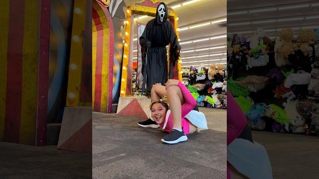 SPIRIT HALLOWEEN 2024! WHAT IS HAPPENING IN THE BACK!? BENDBOT 100 MILLION VIEWS!@merrickhanna SPIRIT HALLOWEEN 2024! WHAT IS HAPPENING IN THE BACK!? BENDBOT 100 MILLION VIEWS!@merrickhanna