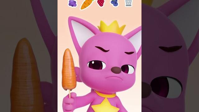 Пинкфонг танхулу мокпан #shorts #pinkfong Пинкфонг танхулу мокпан #shorts #pinkfong