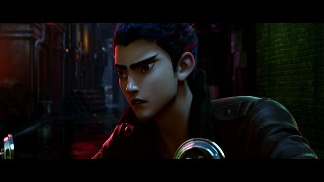 New Gods: Yang Jian | Official Trailer New Gods: Yang Jian | Official Trailer