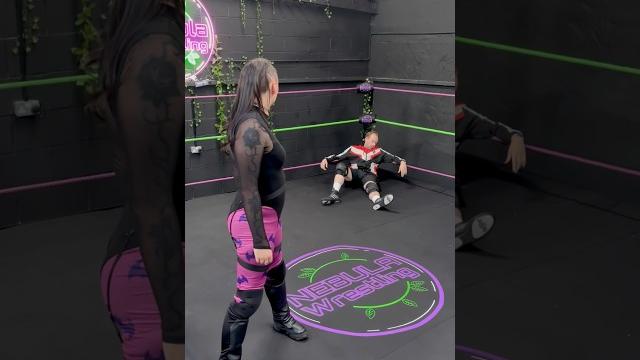 Stinkface Time! #stinkface #wwe #prowresting Stinkface Time! #stinkface #wwe #prowresting