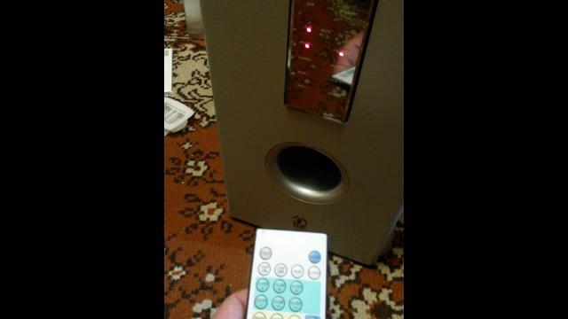 Комплект акустики 5.1 sven audio HA-450Т Комплект акустики 5.1 sven audio HA-450Т