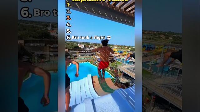 Ranking Most Impressive Videos #best #impressiveskills Ranking Most Impressive Videos #best #impressiveskills