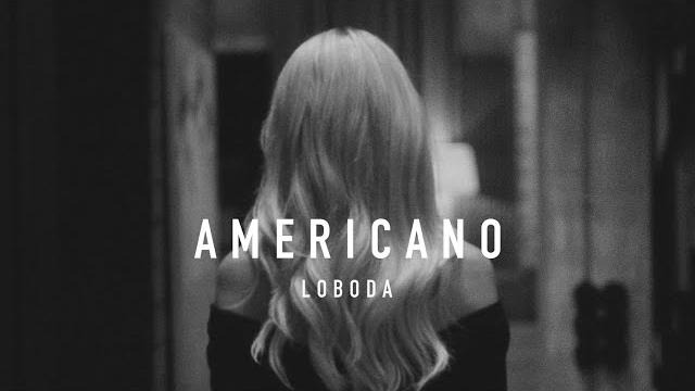 LOBODA - Americano (Премьера клипа, 2021) LOBODA - Americano (Премьера клипа, 2021)
