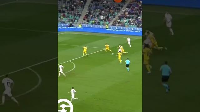 Словения Қазақстан 1:0 ГОООЛ Шешко Словения Қазақстан 1:0 ГОООЛ Шешко