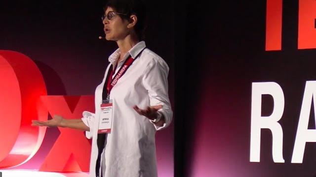 Эмоции: подавлять, управлять или расслабиться? / EMOTIONS | IRINA KHAKAMADA | TEDxRANEPA Эмоции: подавлять, управлять или расслабиться? / EMOTIONS | IRINA KHAKAMADA | TEDxRANEPA
