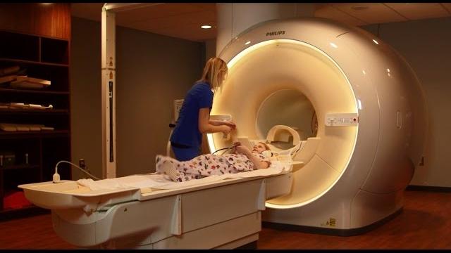 MRI Testing for Children | Beaumont Children's MRI Testing for Children | Beaumont Children's