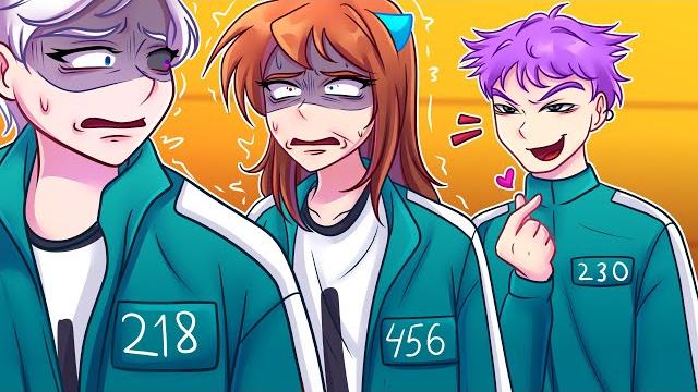 ️ ИГРА в КАЛЬМАРА 2 в РОБЛОКС ️ ИГРА в КАЛЬМАРА 2 в РОБЛОКС