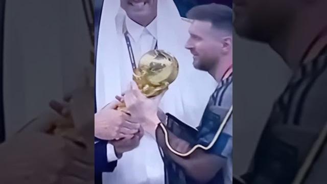ЧМ по футболу 2022. Катар. Финал. Награждение. ЧМ по футболу 2022. Катар. Финал. Награждение.