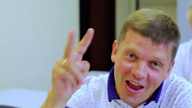 Крутой клип - подарок выпускникам от родителей! Крутой клип - подарок выпускникам от родителей!