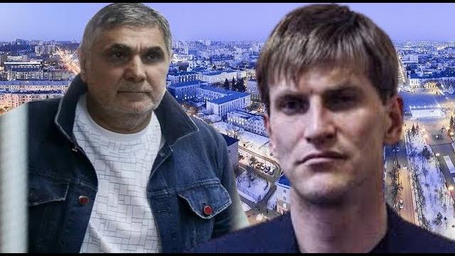 Шакро молодой официально выбрал приемника Шакро молодой официально выбрал приемника