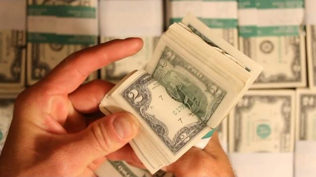История купюры 2 доллара США История купюры 2 доллара США