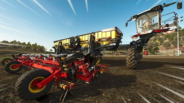 Upgrading My $1400 Seeder to a $1,153,000 Seeder Upgrading My $1400 Seeder to a $1,153,000 Seeder