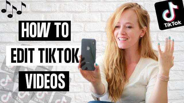 How to Edit a TikTok Video 2025 - Tik Tok Editing Tutorial How to Edit a TikTok Video 2025 - Tik Tok Editing Tutorial