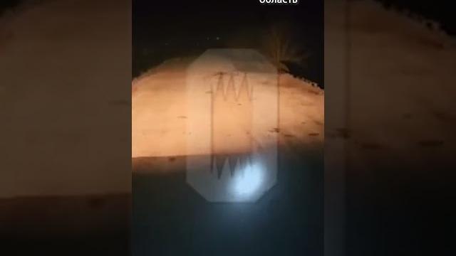 🟠В Орске прорвало дамбу 🟠В Орске прорвало дамбу