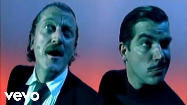 Yello - Oh Yeah (Official Video) Yello - Oh Yeah (Official Video)