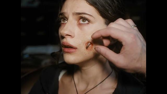 Дожить До Рассвета 2025 #фильмы #сериал Дожить До Рассвета 2025 #фильмы #сериал