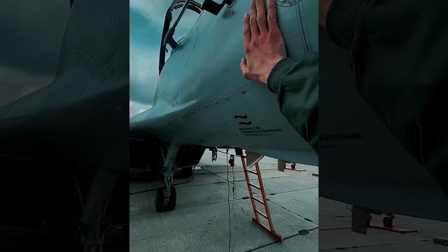 Топовый украинский пилот Топовый украинский пилот