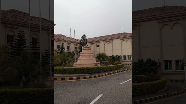 CMH New look Muzaffarabad #kashmir #cmh CMH New look Muzaffarabad #kashmir #cmh